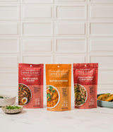 Spice & Easy Global Easy Bundle