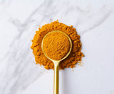 Golden Milk Chai Spice