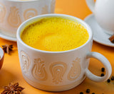 Golden Milk Chai Spice