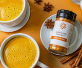 Golden Milk Chai Spice