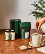 Gourmet Hot Cocoa Bundle