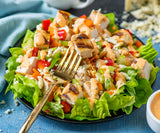 Freeze Dried Scallions