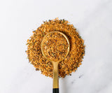 Guard and Grace Steak Rub