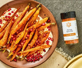 Harissa Spice Mix
