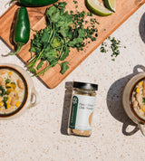 Hatch Green Chile Powder