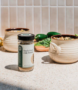 Hatch Green Chile Powder