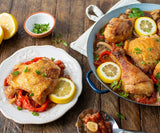 Pyramid Peak Lemon Pepper