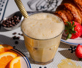 Baker's Brew Coffee Spice