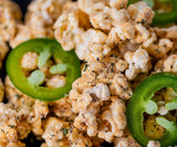 Jalapeño Ranch Seasoning