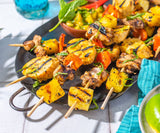 Jamaican Jerk Seasoning