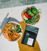 Khao Soi Curry