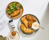 Lake Barkley Fried Chicken Seasoning