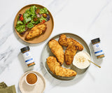 Mt. Elbert All-Purpose Seasoning