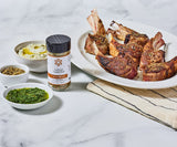 Limnos Lamb Rub