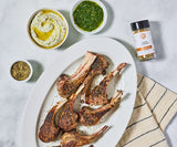 Limnos Lamb Rub