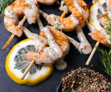 Cherry Creek Seafood Seasoning