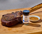 Guard and Grace Steak Rub