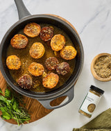 Hudson Bay Beef Spice