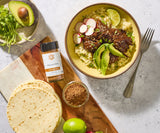 Mexican Mole (Nut-Free)