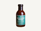 Midwestern Sweet Barbecue Sauce