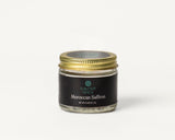 Moroccan Saffron