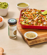 Hudson Bay Beef Spice