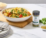 Nantucket Herb & Citrus Rub