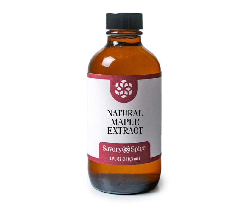 Natural Maple Extract