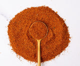 Roast Turkey Rub