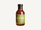 Old-Fashioned Root Beer Barbecue Sauce