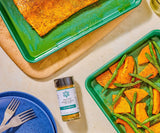 Park Hill Maple & Spice (Salt-Free)