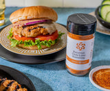 Peruvian Chile Lime Seasoning