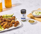 Big Dill Pickle Seasoning