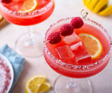 Coarse Pink Himalayan Sea Salt