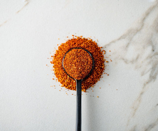 Birthday Spice - Platte Smokehouse Rib Rub