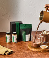 Premium Hot Cocoa Bundle