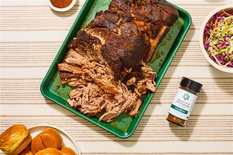 Pork Casserole Bbq Pulled Pork Leftovers Pulled Pork Casserole