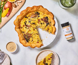 Four Mushroom Umami Blend (Salt-Free)