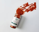 Red Rocks Hickory Smoke Seasoning