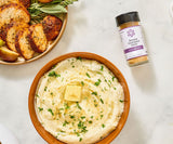 Roasted Granulated Garlic