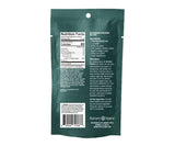 Back of Bourbon Chicken Spice & Easy package on white