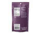 Back of Buttermilk Ranch Spice & Easy package on white