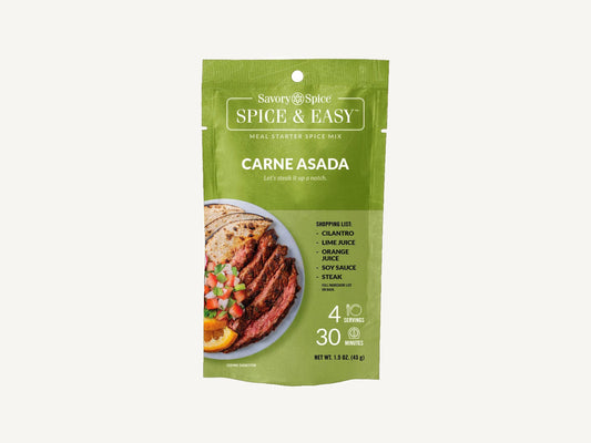 Carne Asada