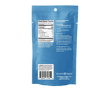 Back of Classic Marinara Sauce Spice & Easy on white