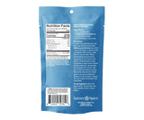 Back of Mediterranean Dill Risotto on white