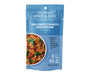 Front of Sun-Dried Tomato Minestrone packet on white