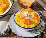 Freeze Dried Shallots