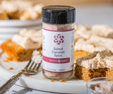 Salted Caramel Spice