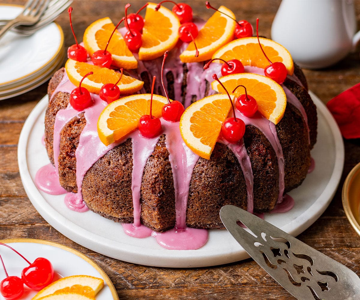 Natural Cherry Extract – Savory Spice