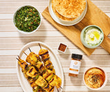 Shawarma Seasoning (Salt-Free)